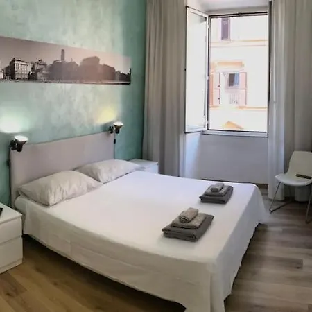 Gasthof Trasteverehome Rom