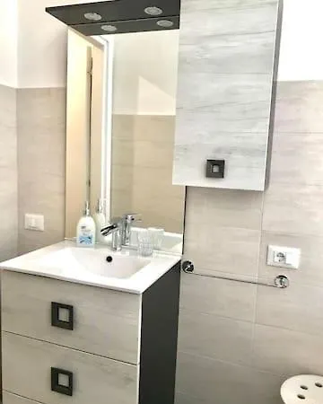 Trasteverehome Guest house Rome