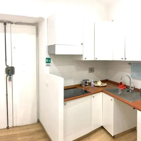 Trasteverehome Guest house 3*