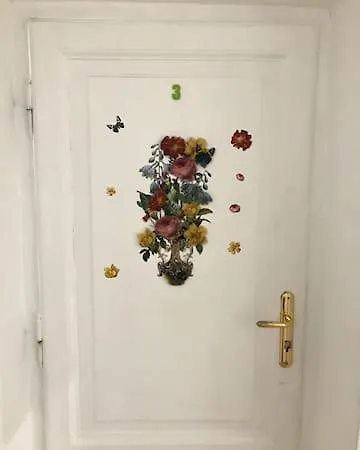 Trasteverehome Guest house Rome