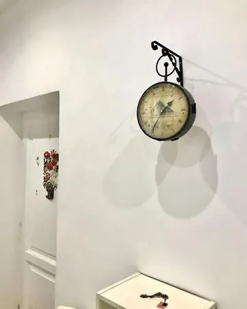 Casa de hóspedes Trasteverehome Roma