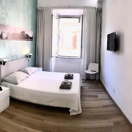 Trasteverehome 3* Rome