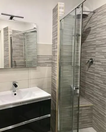 Guest house Trasteverehome 3*