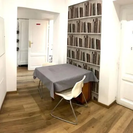 Trasteverehome 3* Rome