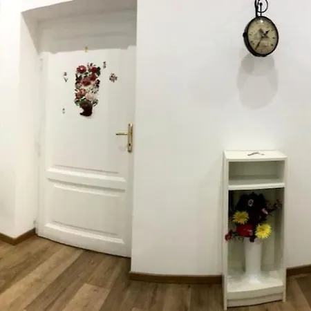 Trasteverehome Guest house 3*